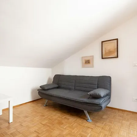 San Basilio Flat Venetië