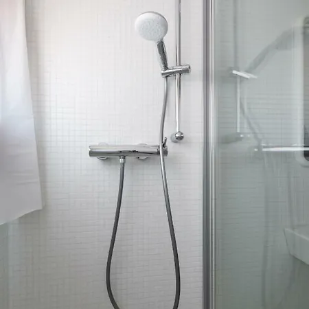 公寓 San Basilio Flat