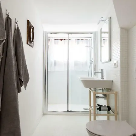 San Basilio Flat * 威尼斯