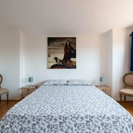 San Basilio Flat Venetië