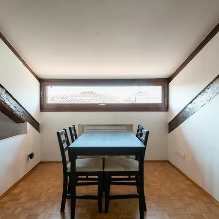 San Basilio Flat 威尼斯